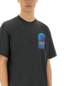 Adlyde "Worldwide Sound" T -shirt