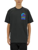 Adlyde "Worldwide Sound" T -shirt