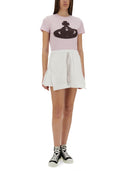 Vivienne Westwood "Cheerleader" Skirt
