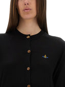 Vivienne Westwood Strickjacke „Bea“