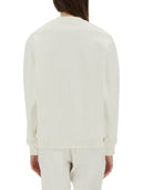 Casablanca Home Beach Wave Sweatshirt