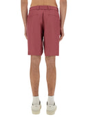 Boss Camel Short "L PEETL PL RDS S 252"