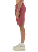 Boss Camel Short "L PEETL PL RDS S 252"