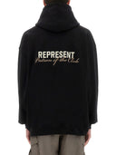 Represent "Patron Of The Club" Hoodie