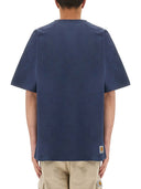 Carhartt WIP T -Shirt "WIP"