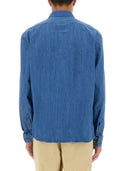 Boss Shirt "H Liam Kent E C1 243"