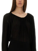 Rick Owens Draped Top