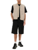 Carhartt Wip sin mangas con logotipo