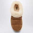 Ugg Slide W Tazzlita Chestnut Suede