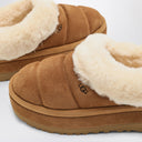 Ugg Slide W Tazzlita Chestnut Suede