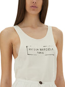 Maison Margiela LOGO ELPATURA DE LA IMPRESIÓN