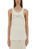Maison Margiela LOGO ELPATURA DE LA IMPRESIÓN