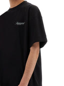 يمثل تي شيرت "Represent Owners Club Script".