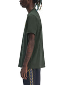 Fred Perry "Ringer" Camiseta