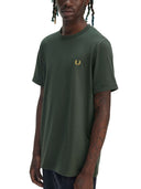 Fred Perry "Ringer" Camiseta