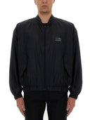 MM6 Maison Margiela X Salomon Nylon Jacket