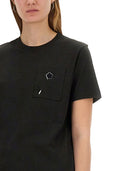 Kenzo "Boke Flower Pin" T -Shirt