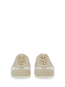 Dries Van Noten Leather Sneaker