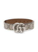 Gucci Belt Buckle Logo