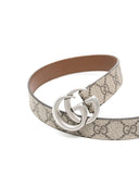 Gucci Belt Buckle Logo