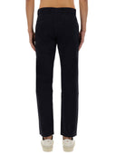 Pantalones del jefe Chino