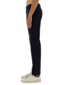 Pantalones del jefe Chino