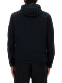 Stone Island Hooded Jacket
