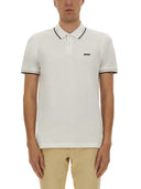 Szef Polo „Paul”