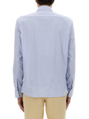 Boss Striped Shirt