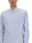 Boss Striped Shirt