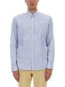 Boss Striped Shirt