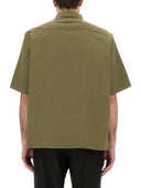 Boss Shirt "Ekyno"