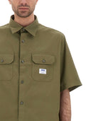 Boss Shirt "Ekyno"