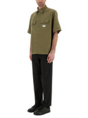 Boss Shirt "Ekyno"
