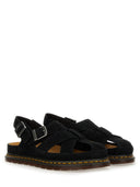 Dr Martens Sandalwood Archive