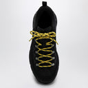 Hoka One One Tor Summit Black Sneaker