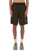 Shorts Emporio Armani con cordones