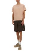 Shorts Emporio Armani con cordones