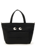 Anya Hindmarch Mini "Ojos" Bolsa de tela