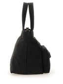 Anya Hindmarch Mini "Ojos" Bolsa de tela