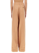 Dries Van Noten pantalones anchos