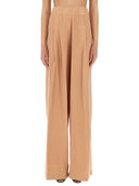 Dries Van Noten pantalones anchos