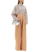 Dries Van Noten pantalones anchos
