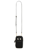 Anya Hindmarch "Essentials" Eyes Shoulder Bag