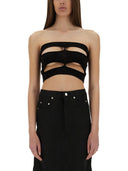 Rick Owens "Tanja Bandeau" Top