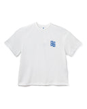 Adererror camisetas y polos beige
