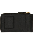 Marc Jacobs Leather Card Holder