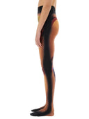 Marine Serre "Statue" Leggings