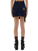 Falda "Marinera" de Vivienne Westwood