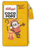 Anya Hindmarch "Coco Pops" Kartenhalter